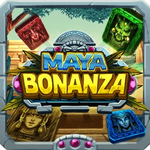 Bocoran RTP Slot IDN Slot Maya Bonanza
